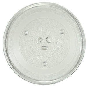 СВЧ Тарелка D=255мм, с крепл DE74-00027A (Samsung) 95PM16 (MCW014UN)